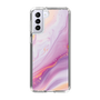 Slim Protection Case［ Color Rain - Original - Moonlit Mauve ］