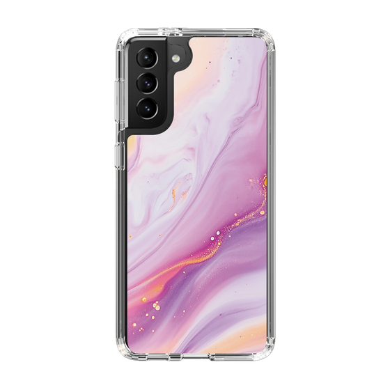 Slim Protection Case［ Color Rain - Original - Moonlit Mauve ］
