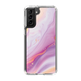 Slim Protection Case［ Color Rain - Original - Moonlit Mauve ］
