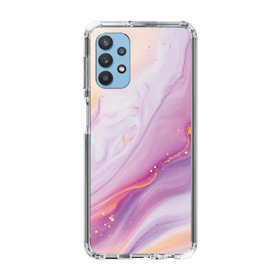 Slim Protection Case［ Color Rain - Original - Moonlit Mauve ］