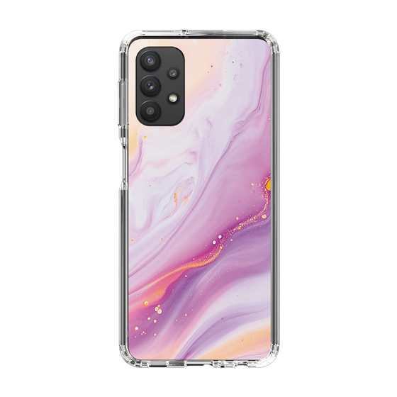 Slim Protection Case［ Color Rain - Original - Moonlit Mauve ］