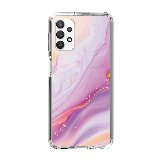 Slim Protection Case［ Color Rain - Original - Moonlit Mauve ］