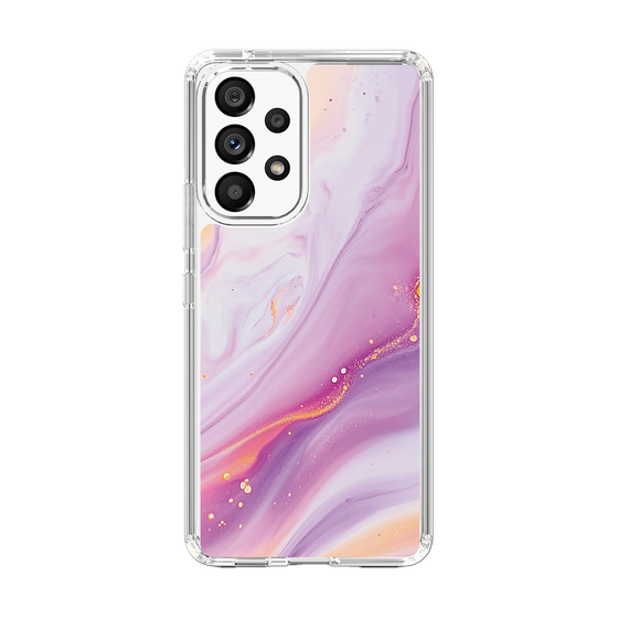 Slim Protection Case［ Color Rain - Original - Moonlit Mauve ］