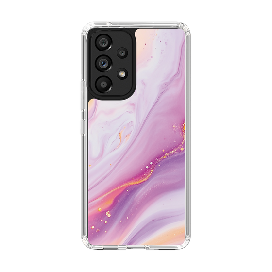 Slim Protection Case［ Color Rain - Original - Moonlit Mauve ］