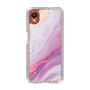 Slim Protection Case［ Color Rain - Original - Moonlit Mauve ］