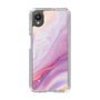 Slim Protection Case［ Color Rain - Original - Moonlit Mauve ］