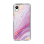 Slim Protection Case［ Color Rain - Original - Moonlit Mauve ］