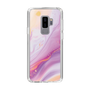 Slim Protection Case［ Color Rain - Original - Moonlit Mauve ］