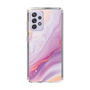 Slim Protection Case［ Color Rain - Original - Moonlit Mauve ］