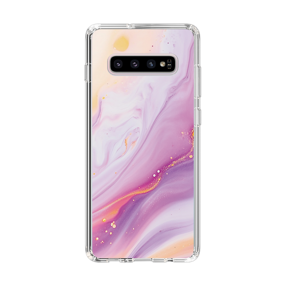 Slim Protection Case［ Color Rain - Original - Moonlit Mauve ］