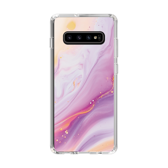 Slim Protection Case［ Color Rain - Original - Moonlit Mauve ］