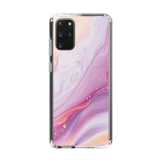 Slim Protection Case［ Color Rain - Original - Moonlit Mauve ］