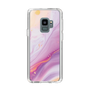 Slim Protection Case［ Color Rain - Original - Moonlit Mauve ］