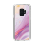 Slim Protection Case［ Color Rain - Original - Moonlit Mauve ］
