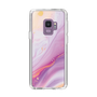 Slim Protection Case［ Color Rain - Original - Moonlit Mauve ］