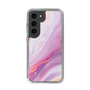 Slim Protection Case［ Color Rain - Original - Moonlit Mauve ］