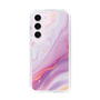 Slim Protection Case［ Color Rain - Original - Moonlit Mauve ］