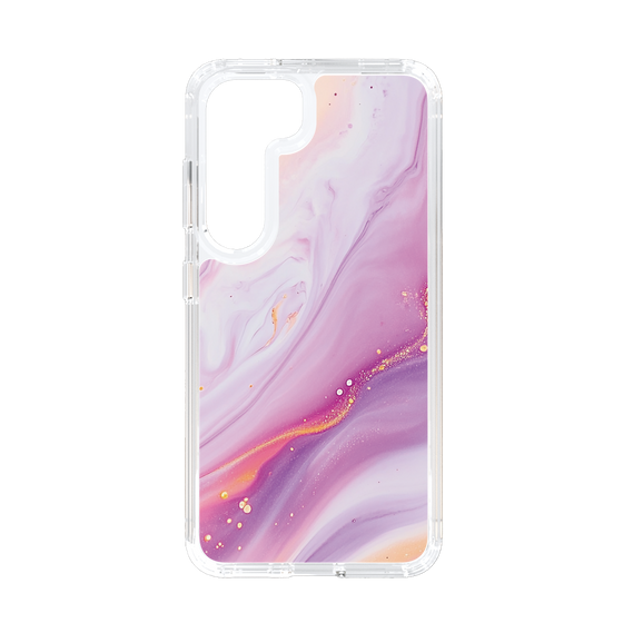 Slim Protection Case［ Color Rain - Original - Moonlit Mauve ］