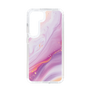 Slim Protection Case［ Color Rain - Original - Moonlit Mauve ］