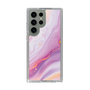 Slim Protection Case［ Color Rain - Original - Moonlit Mauve ］