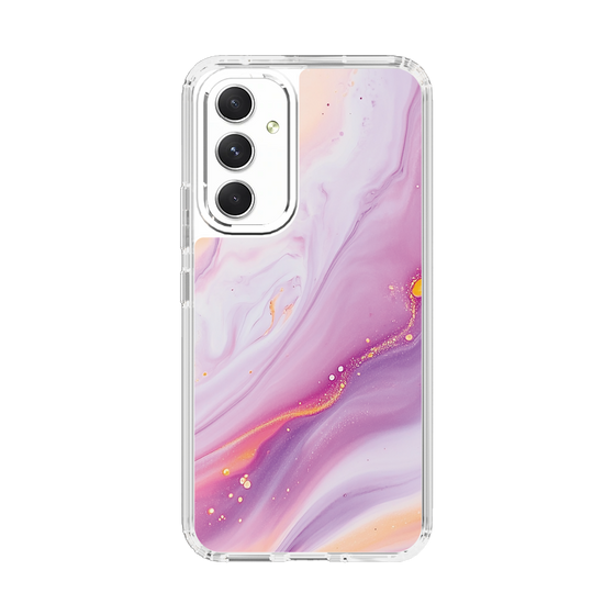 Slim Protection Case［ Color Rain - Original - Moonlit Mauve ］