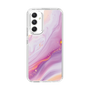 Slim Protection Case［ Color Rain - Original - Moonlit Mauve ］