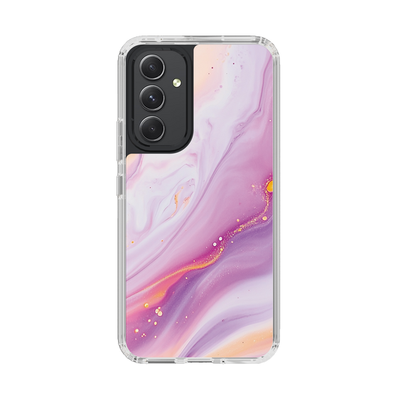 Slim Protection Case［ Color Rain - Original - Moonlit Mauve ］