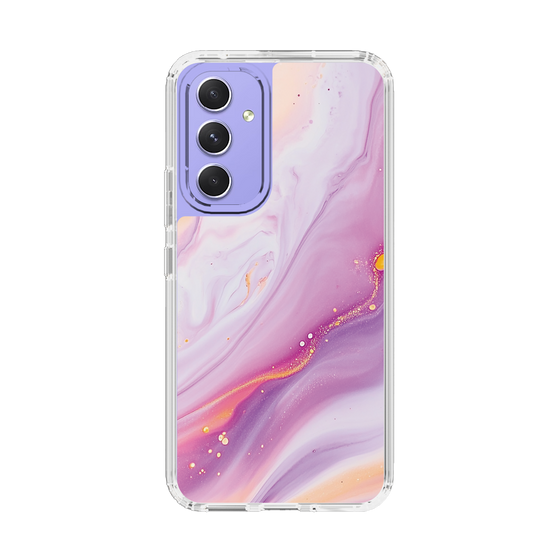 Slim Protection Case［ Color Rain - Original - Moonlit Mauve ］