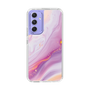 Slim Protection Case［ Color Rain - Original - Moonlit Mauve ］
