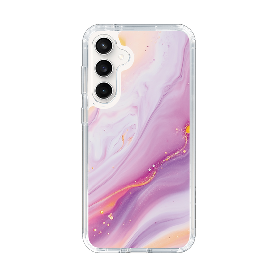 Slim Protection Case［ Color Rain - Original - Moonlit Mauve ］