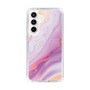 Slim Protection Case［ Color Rain - Original - Moonlit Mauve ］