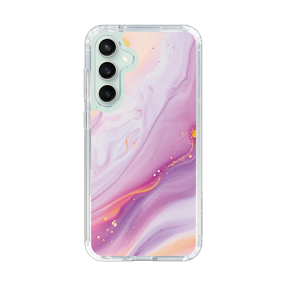 Slim Protection Case［ Color Rain - Original - Moonlit Mauve ］