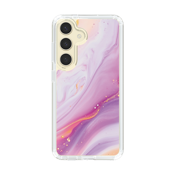 Slim Protection Case［ Color Rain - Original - Moonlit Mauve ］