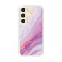 Slim Protection Case［ Color Rain - Original - Moonlit Mauve ］