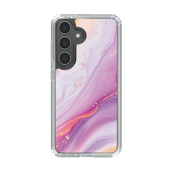 Slim Protection Case［ Color Rain - Original - Moonlit Mauve ］
