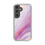 Slim Protection Case［ Color Rain - Original - Moonlit Mauve ］