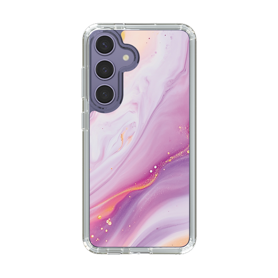 Slim Protection Case［ Color Rain - Original - Moonlit Mauve ］