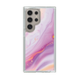 Slim Protection Case［ Color Rain - Original - Moonlit Mauve ］