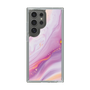 Slim Protection Case［ Color Rain - Original - Moonlit Mauve ］