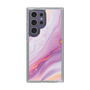 Slim Protection Case［ Color Rain - Original - Moonlit Mauve ］