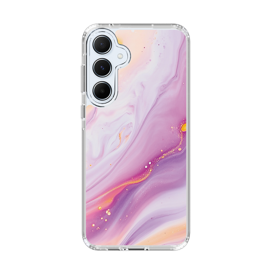 Slim Protection Case［ Color Rain - Original - Moonlit Mauve ］