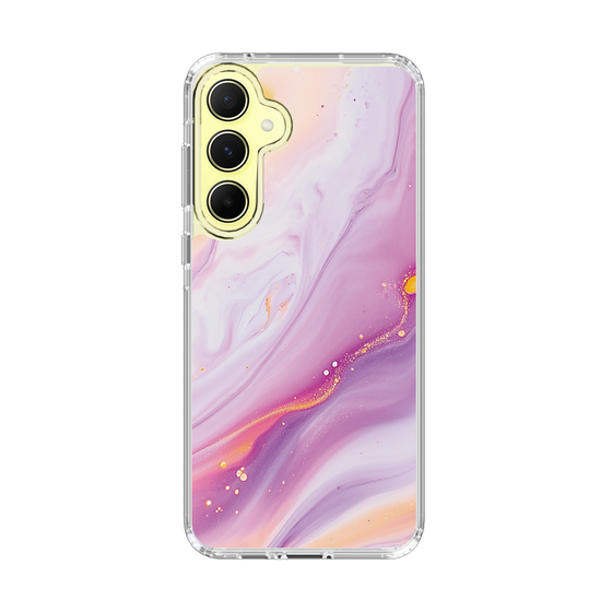 Slim Protection Case［ Color Rain - Original - Moonlit Mauve ］