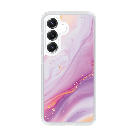 Slim Protection Case［ Color Rain - Original - Moonlit Mauve ］
