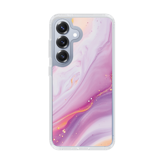 Slim Protection Case［ Color Rain - Original - Moonlit Mauve ］