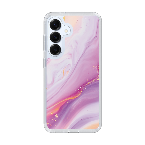 Slim Protection Case［ Color Rain - Original - Moonlit Mauve ］