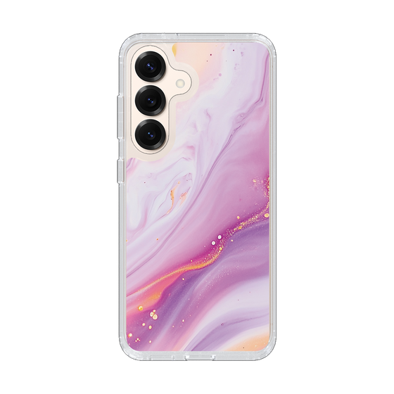 Slim Protection Case［ Color Rain - Original - Moonlit Mauve ］