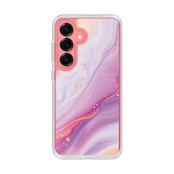 Slim Protection Case［ Color Rain - Original - Moonlit Mauve ］