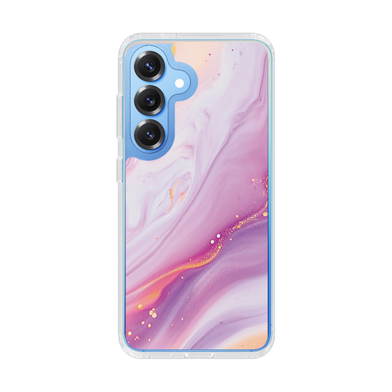 Slim Protection Case［ Color Rain - Original - Moonlit Mauve ］