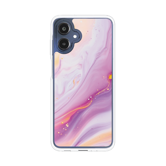 Slim Protection Case［ Color Rain - Original - Moonlit Mauve ］