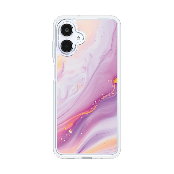 Slim Protection Case［ Color Rain - Original - Moonlit Mauve ］